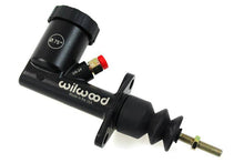 Brake clutch master cylinder with tank Wilwood GS Compact 0,75"