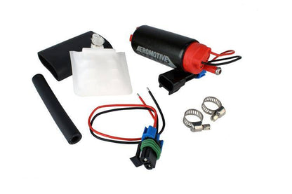 Aeromotive Fuel Pump 340LPH Offset