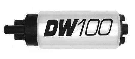 DeatschWerks DW100 Kraftstoffpumpe Honda Civic 92-00 165 l/h
