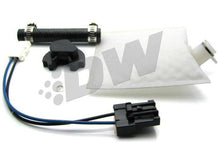 DeatschWerks DW100 Fuel Pump Mazda MX-5 Miata 1.8L 165lph