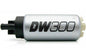 DeatschWerks DW300 Fuel Pump Mazda MX-5 Miata 1.6L 340lph