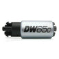DeatschWerks DW65C Kraftstoffpumpe Honda Civic Si K20 340 l/h