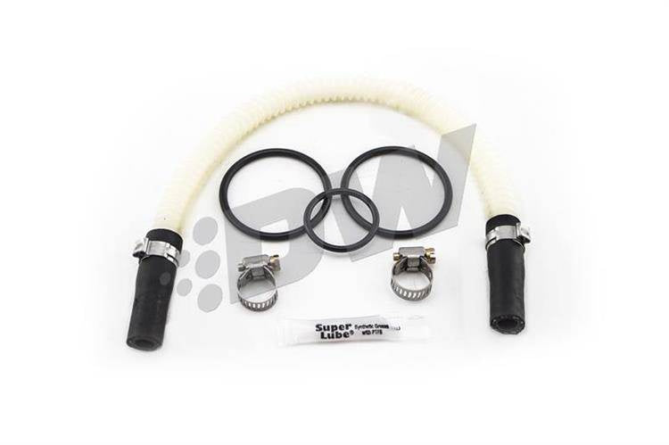 DeatschWerks DW65v Fuel Pump A4 TT Beetle Golf Jetta Passat 265lph