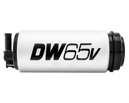 DeatschWerks DW65v AWD Kraftstoffpumpe Audi A4 TT VW Golf R32 265lph