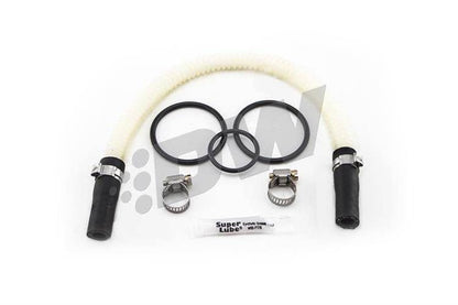 DeatschWerks DW65v AWD Kraftstoffpumpe Audi A4 TT VW Golf R32 265lph