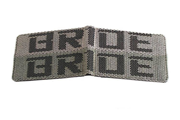 Bride Zipper Wallet