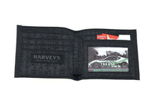 Takata Wallet Black