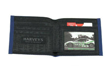 Takata Wallet Blue