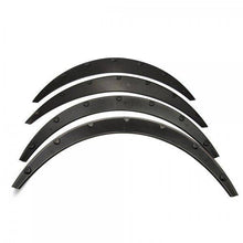Universelle Big Fender Flares