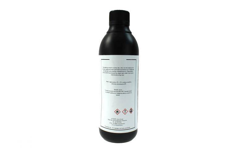 Daniel Washington Tire Dressing 500ml
