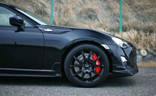 Seitenschweller Toyota GT86 Subaru BRZ TRD Style