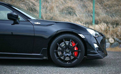 Seitenschweller Toyota GT86 Subaru BRZ TRD Style