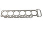 Engine head spacer BMW M30b35