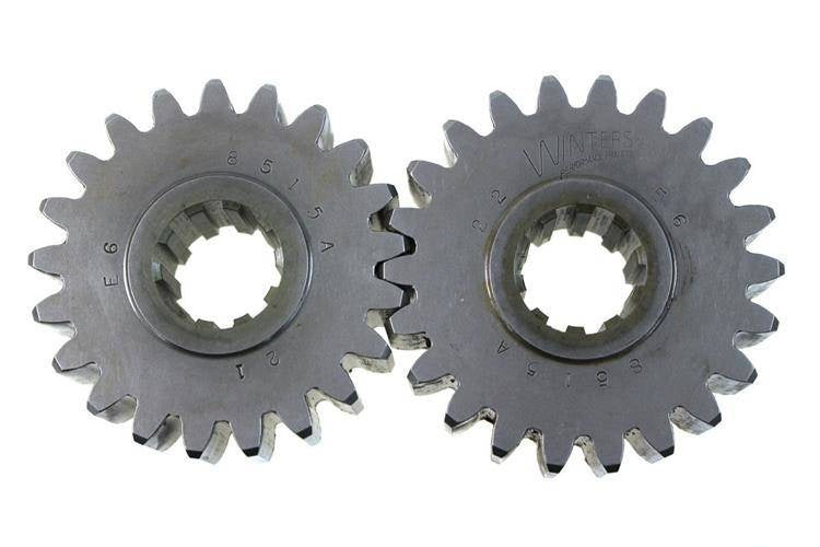 Gear Set 26/29