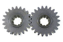Gear Set 26/29