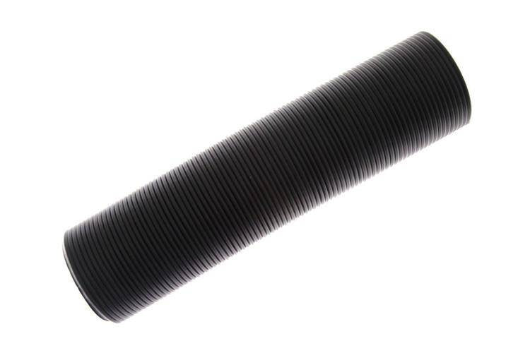Luftansaugschlauch Power+ 70mm Schwarz