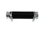Air Intake Hose Power+ 77mm Silver
