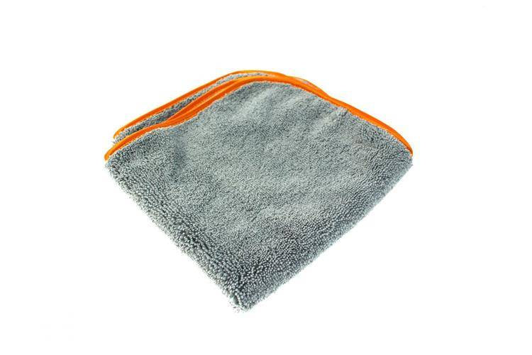 Daniel Washington Fluffy Tuch 40x40cm