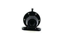 AEM Electronics Fuel pressure regulator 1000HP 1.5-4 Bar AN6 Black