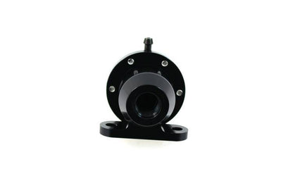 AEM Electronics Fuel pressure regulator 1000HP 1.5-4 Bar AN6 Black