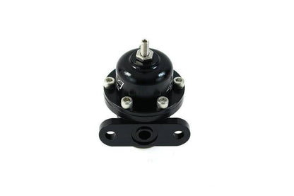 AEM Electronics Fuel pressure regulator 1000HP 1.5-4 Bar AN6 Black