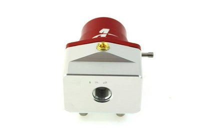 Aeromotive Fuel pressure regulator 1000HP ORB-06 Red