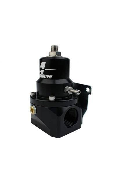 Aeromotive Fuel pressure regulator A2000 Bypass 0.1-1.4 Bar