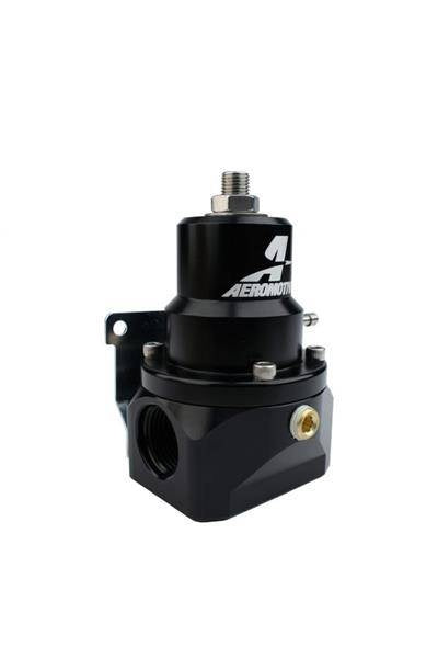 Aeromotive Fuel pressure regulator A2000 Bypass 0.1-1.4 Bar