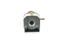 Aeromotive Fuel pressure regulator EFI 1000HP ORB-06 Silver