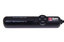 Turbo Timer D1Sec Black Replica