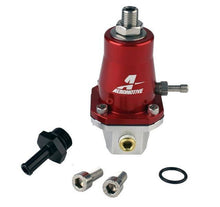 Aeromotive Fuel pressure regulator Honda S2000 Accord 2-5 Bar