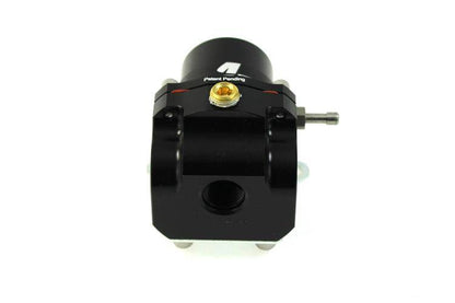 Aeromotive Fuel pressure regulator II GEN 1000HP ORB-10 Black