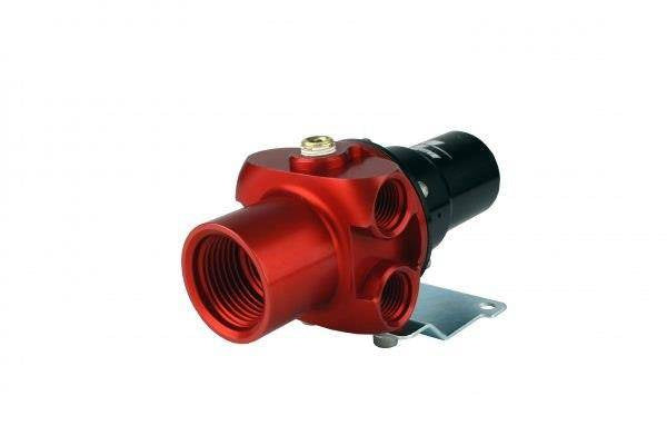 Aeromotive Fuel pressure regulator Pro-Stock 0.3-0.5 Bar