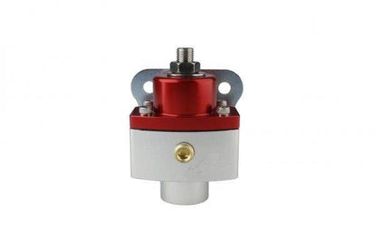 Aeromotive Fuel pressure regulator SS Carburetor 750HP 3/8" NPT Red