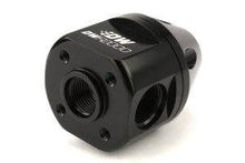 DeatschWerks DWR2000 Adjustable Fuel Pressure Regulator AN10