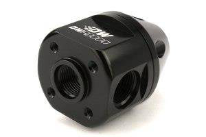 DeatschWerks DWR2000 Adjustable Fuel Pressure Regulator AN10