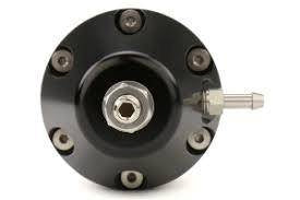 DeatschWerks DWR2000 Adjustable Fuel Pressure Regulator AN10