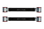 Control arms Mini Cooper II Rear Adjustable