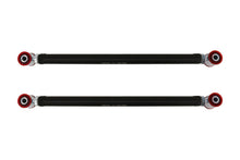 Control arms Mitsubishi Lancer EVO 8-9 Rear Transverse