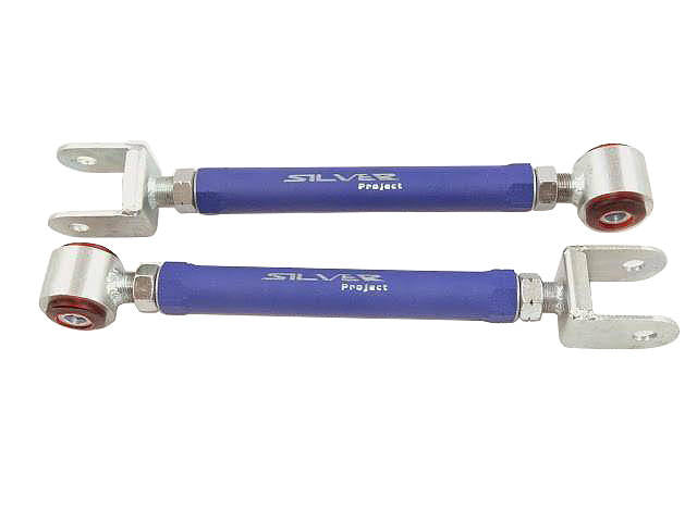 Rear adjustable Toe arms Nissan 200SX S13 Rear Adjustable