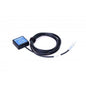 Fernstart-/Stopp-USB-Logging-Schalter für HD2