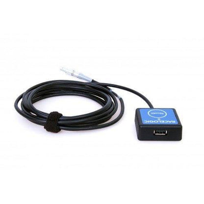 Fernstart-/Stopp-USB-Logging-Schalter für HD2