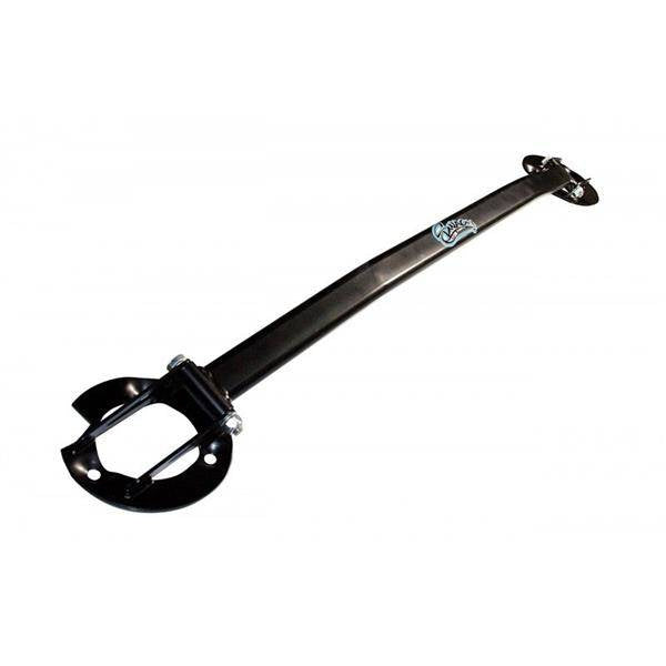 Domstrebe BMW E30 vorne DRIFT 1/4 MEILE