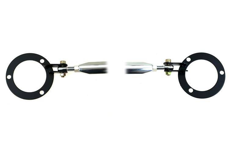 Strut Bar BMW E34 520, 525 Pro