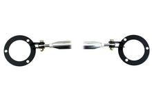 Strut Bar BMW E34 520, 525 Pro