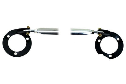 Domstrebe BMW E36 4 Zylinder Pro