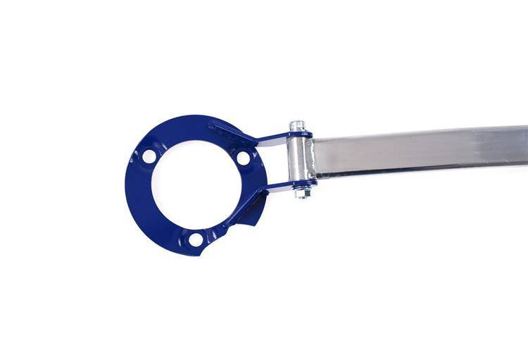 Strut bar BMW E36 93-98 L6