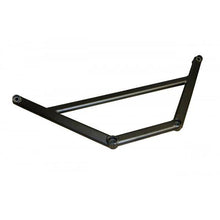 Lower strut bar BMW E30 stalowa drift rajdowa