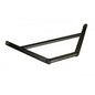 Lower strut bar BMW E30 stalowa drift rajdowa