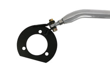 Domstrebe Ford Focus EU Pro
